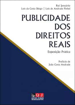 Publicidade dos Direitos Reais