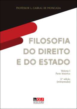  Filosofia do Estado e do Direito, 1