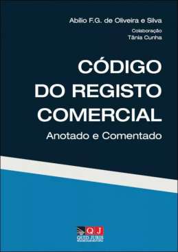 C�digo do registo comercial