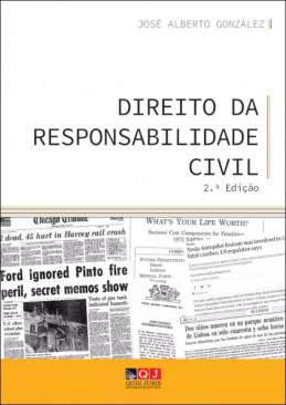 Direito da responsabilidade civil