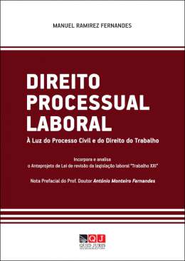 Direito processual laboral