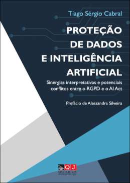 Prote��o de dados e intelig�ncia artificial