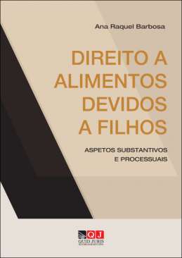 Direito a alimentos devidos a filhos