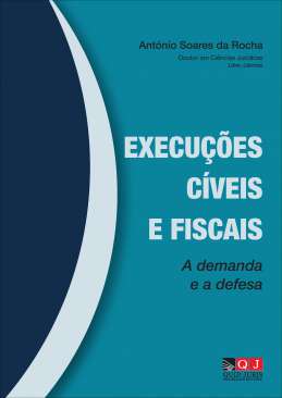 Execu��es c�veis e fiscais