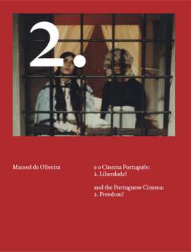 Manoel de Oliveira e o cinema portugu�s, 2