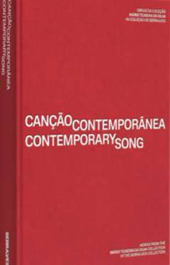 Can��o contempor�nea