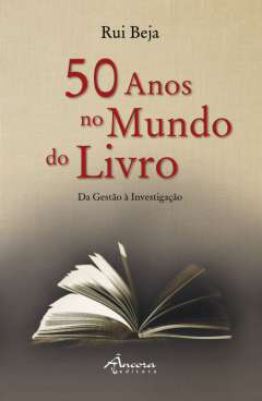 50 anos no mundo do livro