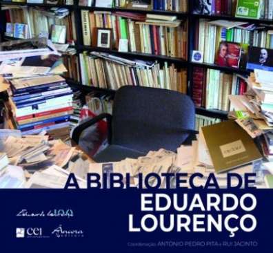 A Biblioteca de Eduardo Louren�o