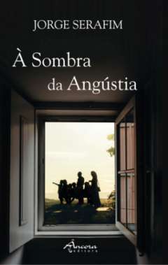 A sombra da ang�stia