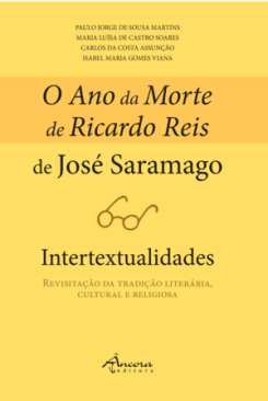 O ano da morte de Ricardo Reis de Jos� Saramago
