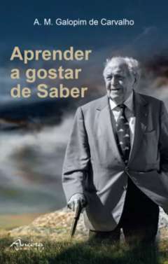 Aprender a gostar de saber