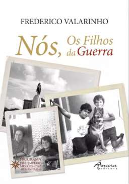 N�s, os filhos da guerra
