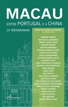 Macau entre Portugal e a China