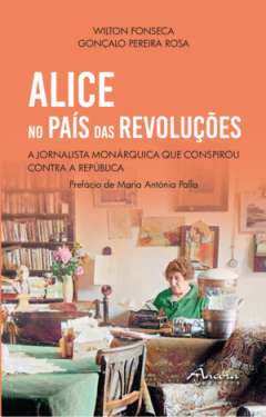 Alice no pa�s das revolu��es