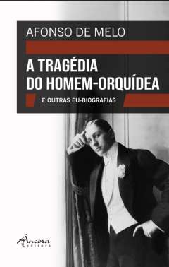 A trag�dia do homem-orqu�dea