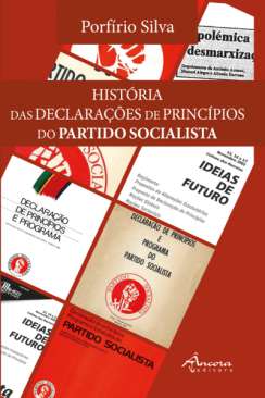 Hist�ria das declara��es de princ�pios do Partido Socialista