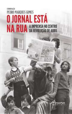 O jornal est� na rua