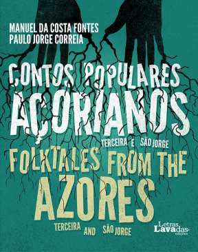 Contos Populares A�orianos (Terceira e S�o Jorge)