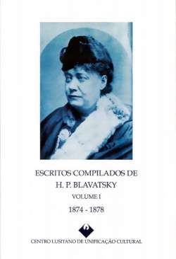 Escritos Compilados de H. P. Blavatsky, 1