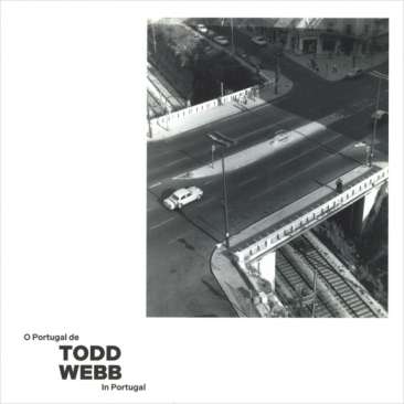 O Portugal de Todd Webb
