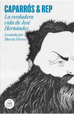 xxxLa verdadera vida de Jos&eacute; Hern&aacute;ndez