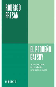 xxxEl peque&ntilde;o Gatsby