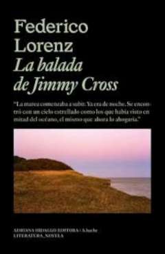 xxxLa balada de Jimmy Cross