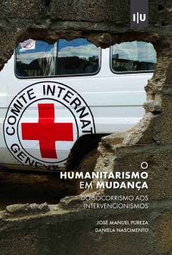 O humanitarismo em mudan�a