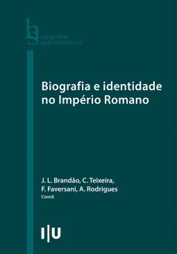 Biografia e identidade no Imperio Romano