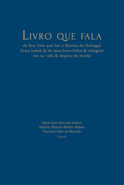 Livro que fala