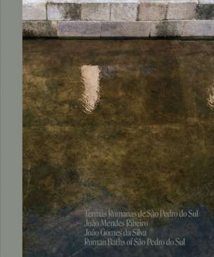 Termas romans de S�o Pedro do Sul