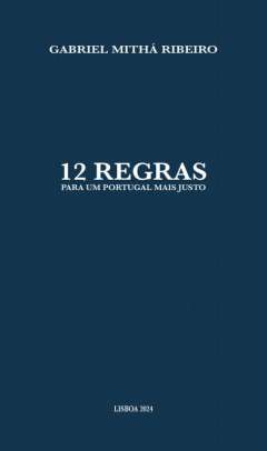 12 regras para um Portugal mais justo