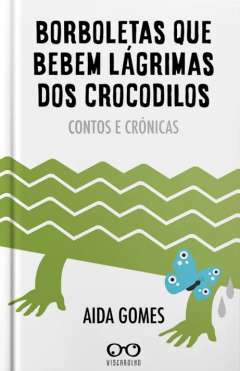 Borboletas que Bebem l�grimas dos crocodilos