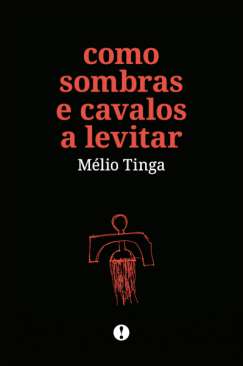 Como sombras e cavalos a levitar