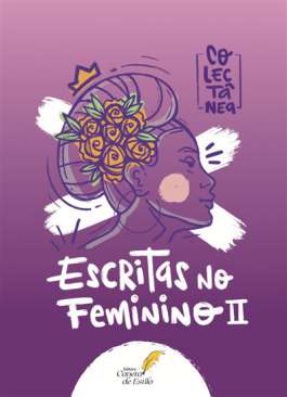 Colect�nea escritas no feminino, 2