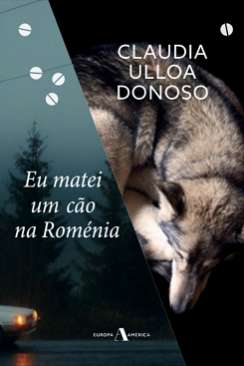 Eu matei um c�o na Rom�nia