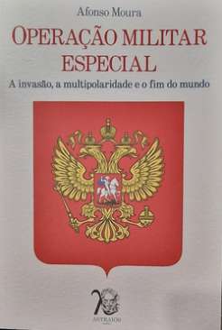 Opera��o militar especial