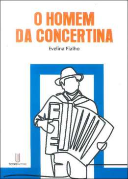 O homem da concertina