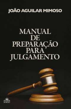Manual de prepara��o para julgamento