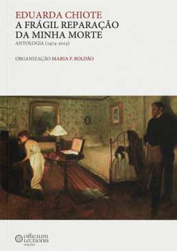 A fragil repara��o da minha morte