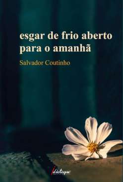 Esgar de frio aberto para o amanh�