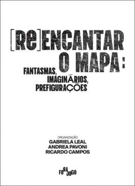 [Re]encantar o mapa