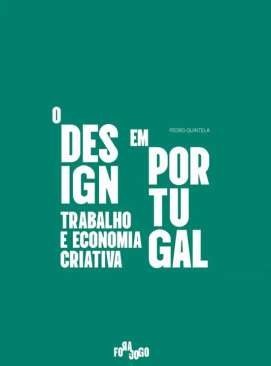 O design em Portugal