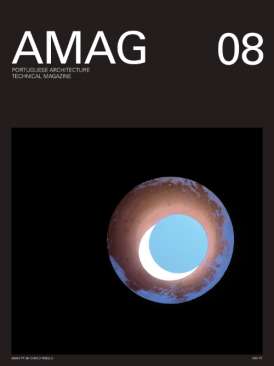 AMAG : Portuguese Architecture Technical Magazine, 8