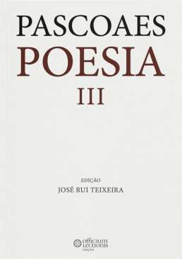 Poesia, 3