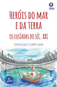 Her�is do mar e da terra