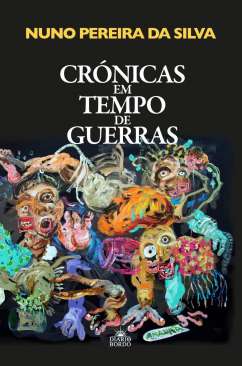 Cr�nicas em tempo de guerras