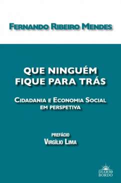 Que mingu�m fique para tr�s