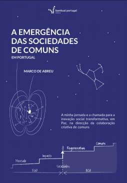 A emerg�ncia das sociedades de comuns em Portugal