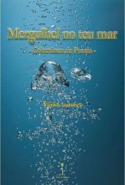 Mergulhei no teu mar